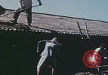 Image of commune farmers China Beijing China, 1958, second 47 stock footage video 65675079770