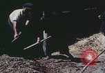 Image of commune farmers China Beijing China, 1958, second 52 stock footage video 65675079770
