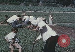 Image of commune farmers China Beijing China, 1958, second 61 stock footage video 65675079770