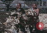Image of Chinese harvesting crops Beijing China, 1958, second 14 stock footage video 65675079771
