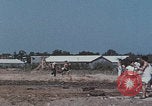 Image of Chinese harvesting crops Beijing China, 1958, second 20 stock footage video 65675079771