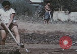 Image of Chinese harvesting crops Beijing China, 1958, second 43 stock footage video 65675079771