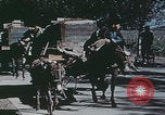 Image of Chinese harvesting crops Beijing China, 1958, second 59 stock footage video 65675079771