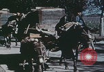Image of Chinese harvesting crops Beijing China, 1958, second 60 stock footage video 65675079771