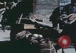 Image of Chinese harvesting crops Beijing China, 1958, second 62 stock footage video 65675079771