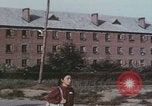Image of Shenyang China Shenyang China, 1957, second 9 stock footage video 65675079772