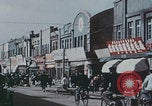 Image of Shenyang China Shenyang China, 1957, second 43 stock footage video 65675079772