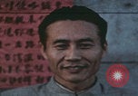 Image of Shenyang China factory Shenyang China, 1958, second 1 stock footage video 65675079773