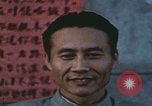 Image of Shenyang China factory Shenyang China, 1958, second 3 stock footage video 65675079773