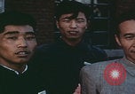 Image of Shenyang China factory Shenyang China, 1958, second 6 stock footage video 65675079773