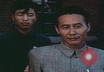 Image of Shenyang China factory Shenyang China, 1958, second 7 stock footage video 65675079773