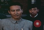 Image of Shenyang China factory Shenyang China, 1958, second 8 stock footage video 65675079773