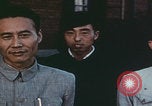 Image of Shenyang China factory Shenyang China, 1958, second 9 stock footage video 65675079773