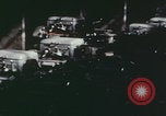 Image of Shenyang China factory Shenyang China, 1958, second 12 stock footage video 65675079773
