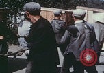 Image of Shenyang China factory Shenyang China, 1958, second 34 stock footage video 65675079773