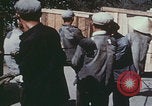 Image of Shenyang China factory Shenyang China, 1958, second 35 stock footage video 65675079773