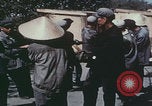 Image of Shenyang China factory Shenyang China, 1958, second 36 stock footage video 65675079773