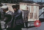 Image of Shenyang China factory Shenyang China, 1958, second 43 stock footage video 65675079773
