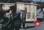 Image of Shenyang China factory Shenyang China, 1958, second 44 stock footage video 65675079773