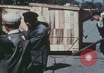 Image of Shenyang China factory Shenyang China, 1958, second 45 stock footage video 65675079773