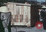 Image of Shenyang China factory Shenyang China, 1958, second 48 stock footage video 65675079773
