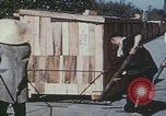 Image of Shenyang China factory Shenyang China, 1958, second 49 stock footage video 65675079773