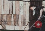 Image of Shenyang China factory Shenyang China, 1958, second 51 stock footage video 65675079773