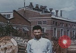 Image of Shenyang China cable factory Shenyang China, 1958, second 3 stock footage video 65675079774