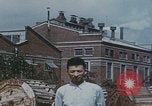Image of Shenyang China cable factory Shenyang China, 1958, second 4 stock footage video 65675079774