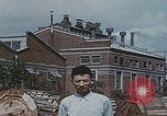 Image of Shenyang China cable factory Shenyang China, 1958, second 6 stock footage video 65675079774