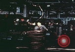 Image of Shenyang China cable factory Shenyang China, 1958, second 20 stock footage video 65675079774