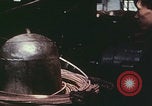 Image of Shenyang China cable factory Shenyang China, 1958, second 30 stock footage video 65675079774