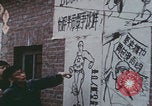 Image of Shenyang China cable factory Shenyang China, 1958, second 33 stock footage video 65675079774