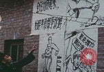 Image of Shenyang China cable factory Shenyang China, 1958, second 35 stock footage video 65675079774