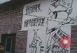 Image of Shenyang China cable factory Shenyang China, 1958, second 36 stock footage video 65675079774