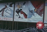 Image of Shenyang China cable factory Shenyang China, 1958, second 39 stock footage video 65675079774