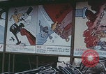 Image of Shenyang China cable factory Shenyang China, 1958, second 40 stock footage video 65675079774