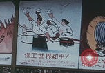 Image of Shenyang China cable factory Shenyang China, 1958, second 48 stock footage video 65675079774
