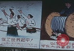 Image of Shenyang China cable factory Shenyang China, 1958, second 49 stock footage video 65675079774