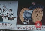 Image of Shenyang China cable factory Shenyang China, 1958, second 50 stock footage video 65675079774