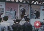 Image of Shenyang China cable factory Shenyang China, 1958, second 53 stock footage video 65675079774