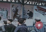 Image of Shenyang China cable factory Shenyang China, 1958, second 54 stock footage video 65675079774