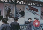 Image of Shenyang China cable factory Shenyang China, 1958, second 55 stock footage video 65675079774