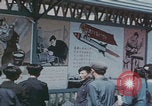 Image of Shenyang China cable factory Shenyang China, 1958, second 56 stock footage video 65675079774