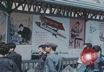 Image of Shenyang China cable factory Shenyang China, 1958, second 57 stock footage video 65675079774