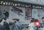 Image of Shenyang China cable factory Shenyang China, 1958, second 58 stock footage video 65675079774