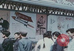 Image of Shenyang China cable factory Shenyang China, 1958, second 59 stock footage video 65675079774