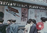 Image of Shenyang China cable factory Shenyang China, 1958, second 60 stock footage video 65675079774
