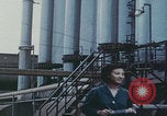 Image of Fushun Oil Factory China, 1958, second 3 stock footage video 65675079776