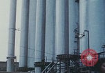 Image of Fushun Oil Factory China, 1958, second 4 stock footage video 65675079776